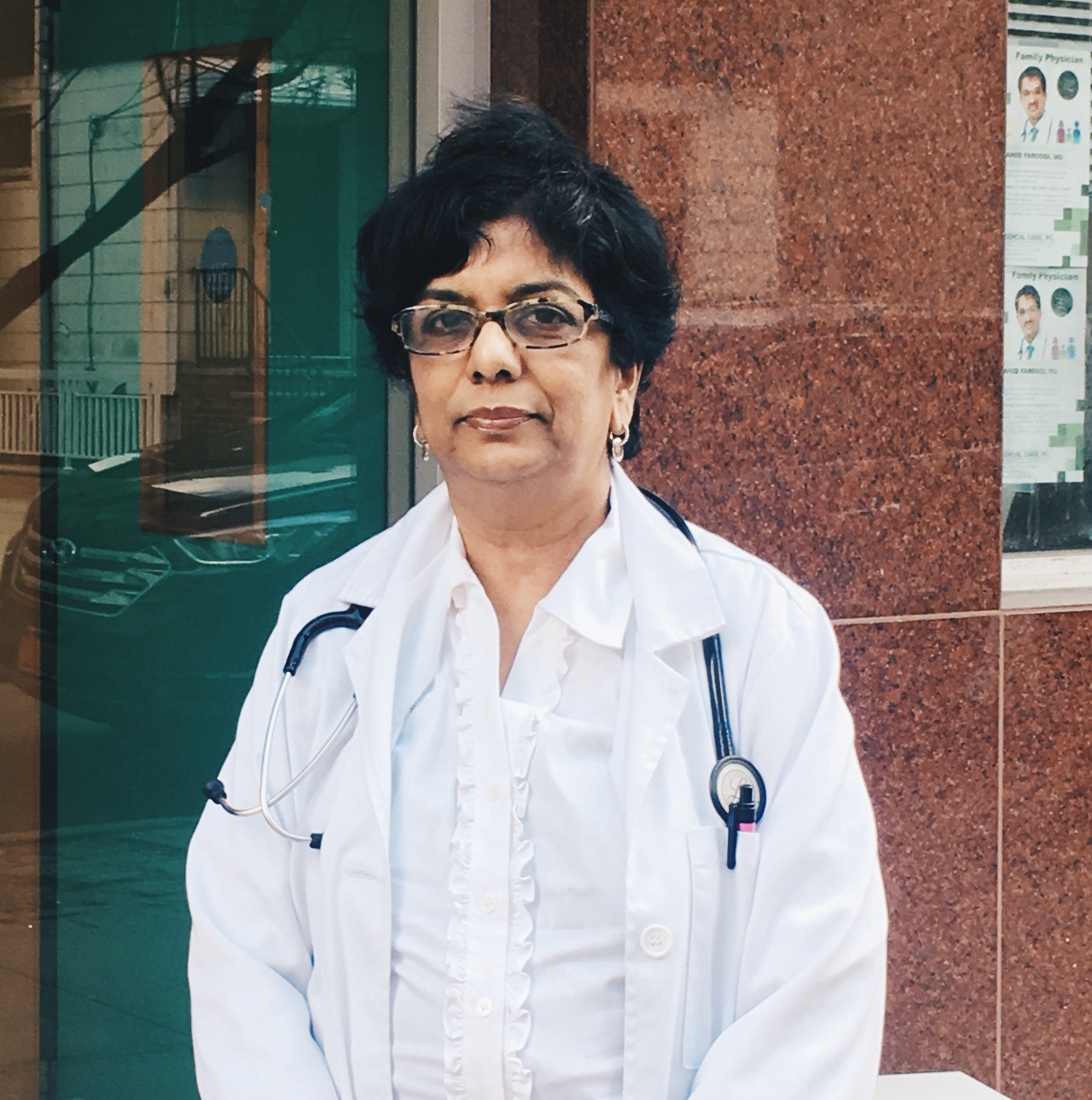 Dr Nasreen Kabeer Profile�s Best Medical Care, PC.