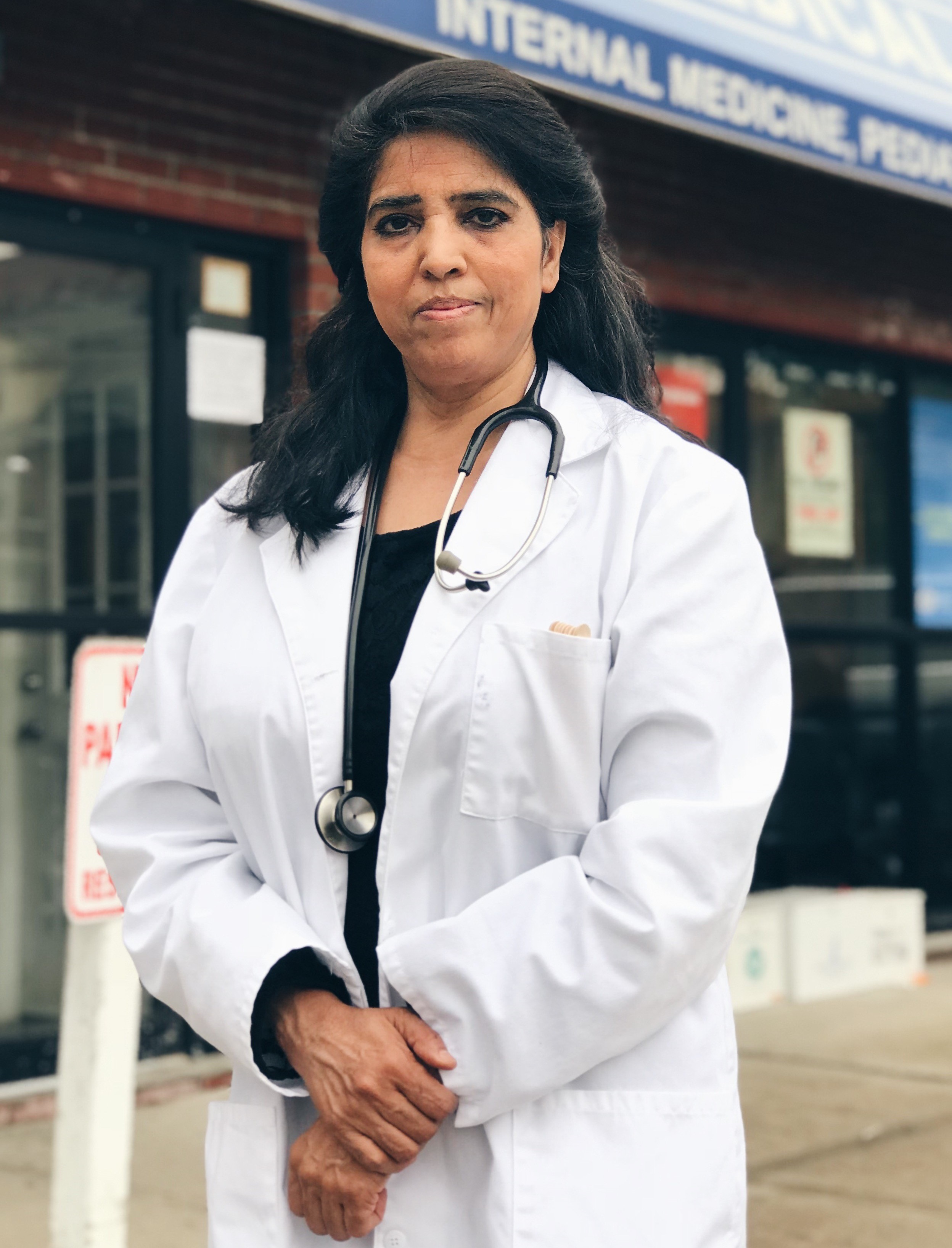 Dr Leelamma Samuel Profile�s Best Medical Care, PC.